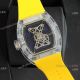 Swiss Richard Mille RM 52-05 Tourbillon Pharrell Williams Sapphire wristwatch Yellow (5)_th.jpg